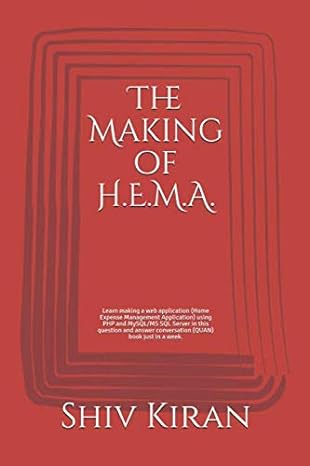 the making of hema 1st edition shiv kiran 1698428235, 978-1698428239