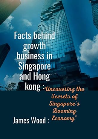 facts behind growth business in singapore and hong kong uncovering the secrets of singapore s booming economy