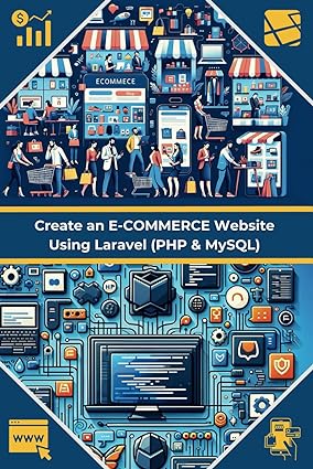 create an ecommerce website using laravel learn to create an e commerce website using laravel php and mysql