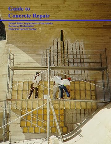 guide to concrete repair 1st edition w glenn smoak 1470068311, 978-1470068318