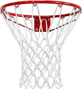 ?generic 1pack splash and shoot basketball net for 14 18 inch rims  ?generic b0bx2cxx24
