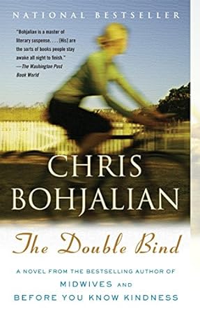 the double bind  chris bohjalian 1400031664, 978-1400031665