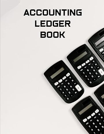 accounting ledger book 1st edition liquid zone publishing 979-8409886271