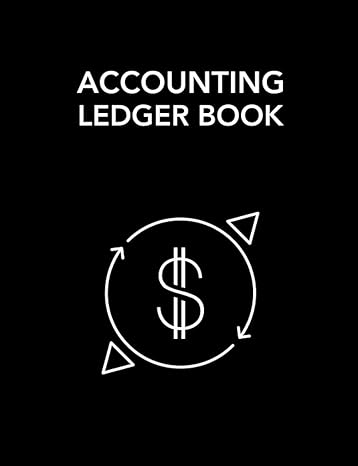 accounting ledger book 1st edition kitten syndicate 979-8558693973