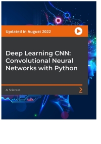 Deep Learning Cnn Convolutional Neural Networks With Python
