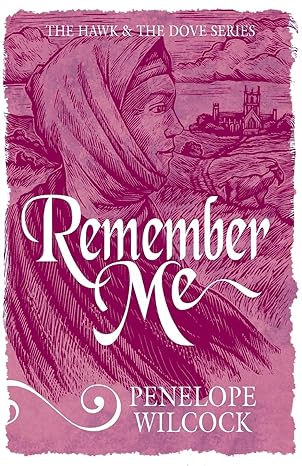 remember me  penelope wilcock collins 1782641521, 978-1782641520