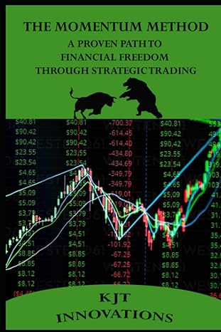 the momentum method a proven path to financial freedom through strategic trading 1st edition kjt innovations