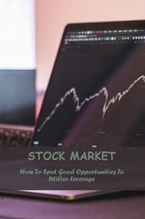 stock market how to spot good opportunities to utilize leverage 1st edition soon sietsma 979-8389656482