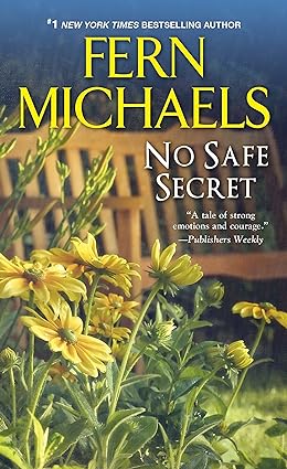 no safe secret 1st edition fern michaels 1420135899, 978-1420135893