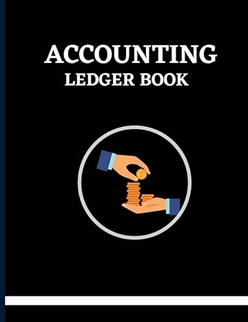 accounting ledger book 1st edition art of wisdom 979-8800389357