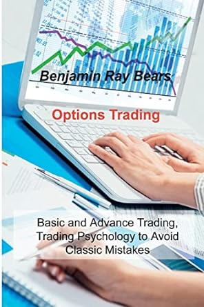 options trading basic and advance trading trading psychology to avoid classic mistakes 1st edition benjamin