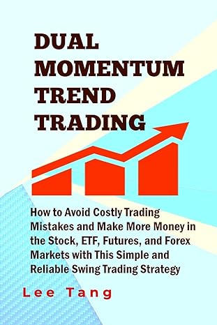 dual momentum trend trading how to avoid costly trading mistakes and make more money in the stock etf futures