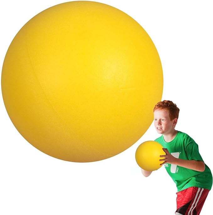 ?buogint silent basketball dribbling indoor lightweight uncoated high density foam ball 2023  ?buogint