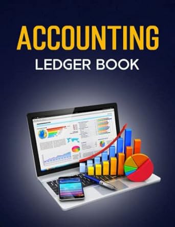 accounting ledger book 1st edition every log 979-8423096434