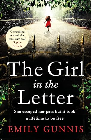 the girl in the letter a home for unwed mothers a heartbreaking secret in this historical fiction bestseller