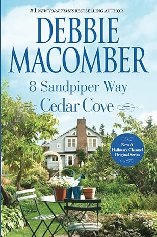 8 sandpiper way 1st edition debbie macomber 0778315940, 978-0778315940