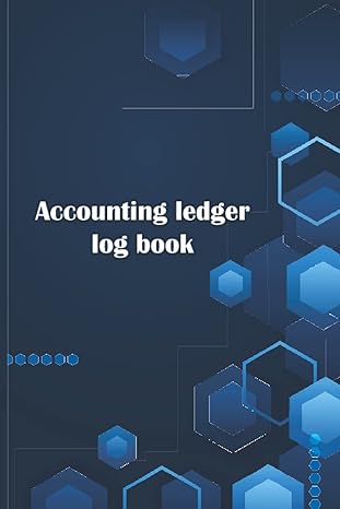 accounting ledger log book 1st edition rs rita book publisher 979-8425234698