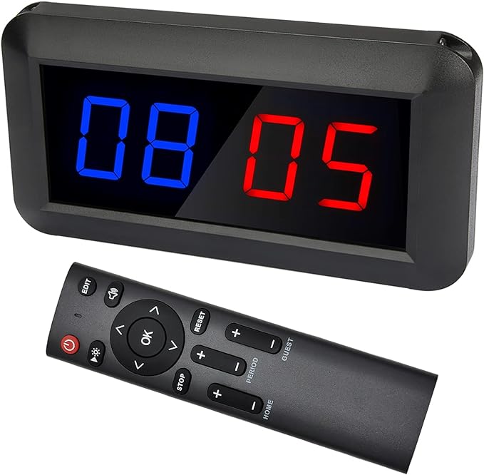 jhering electronic scoreboards with remote portable for basketball baseball soccer  ?jhering b09tsxzs51