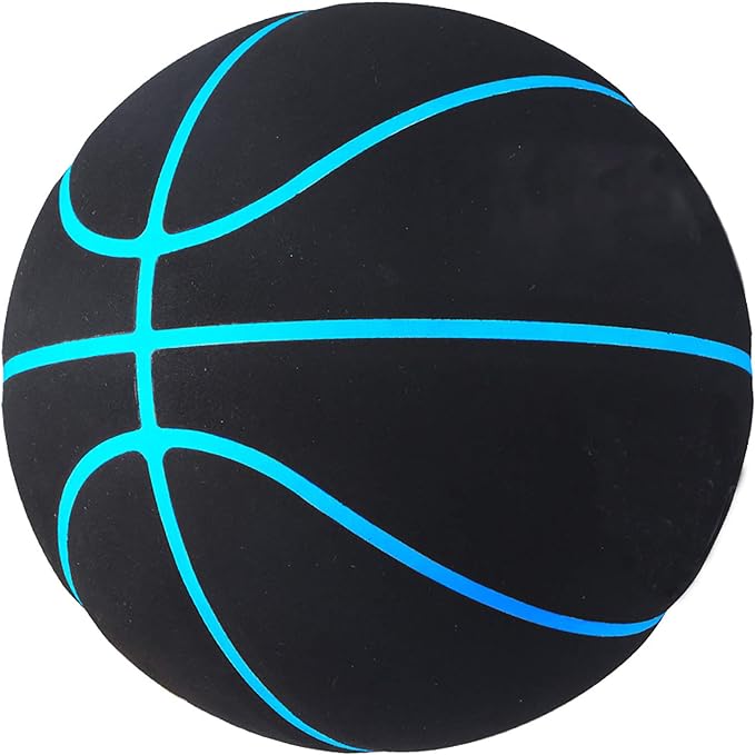 shengy no 7 professional basketball with pump used for indoor and outdoor training and competition  ?shengy