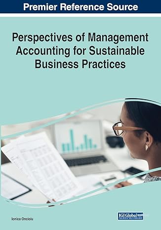 perspectives of management accounting for sustainable business practices  ionica oncioiu 1668445964,