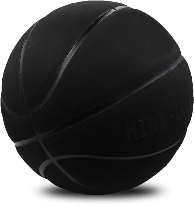 mindcollision suede basketball soft to the touch sweat absorbing and wear resistant  ‎mindcollision