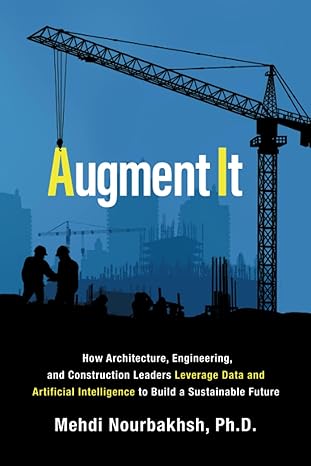 augment it how architecture engineering and construction leaders leverage data and artificial intelligence to