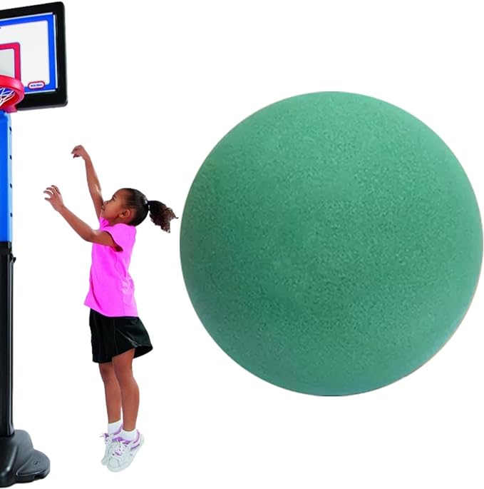 wobblo training basketball for dribbling silent indoor flexible and lightweight  ?wobblo b0cg1fcxk2