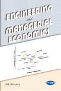 engineering and managerial economics 1st edition s.b. srivastva 9350140799, 9789350140796