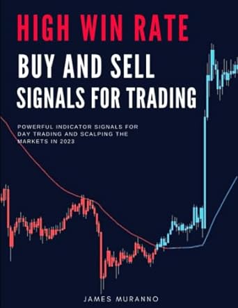high win rate buy and sell signals for trading powerful indicator signals for day trading and scalping the