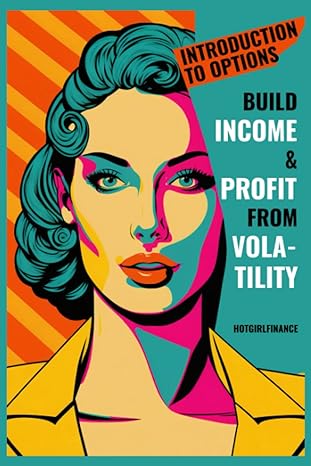 build income and profit from volatility introduction to options 1st edition hotgirl finance ,bowtied thinker