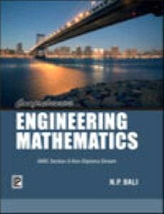 comprehensive engineering mathematics 1st edition n.p. bali 8170083672, 9788170083672
