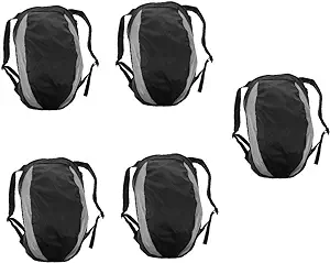 inoomp 5pcs cycling helmet bag fitness bag utility backpack 46x36x6cm  ?inoomp b0cngm38bp