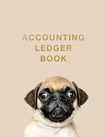 accounting ledger book 1st edition wise-log notebooks 979-8618071390