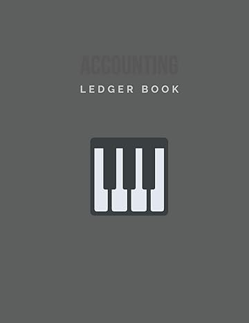 accounting ledger book 1st edition budget log journal 1697928048, 978-1697928044