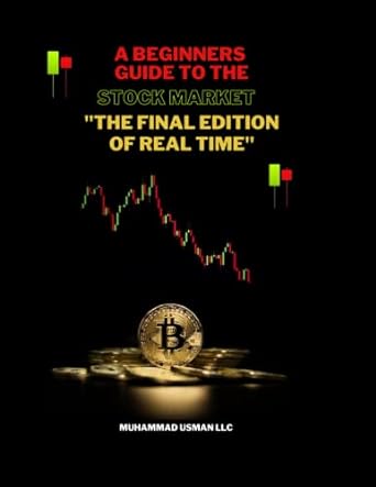 a beginners guide to the stock market the final edition of real time 1st edition muhammad usman llc