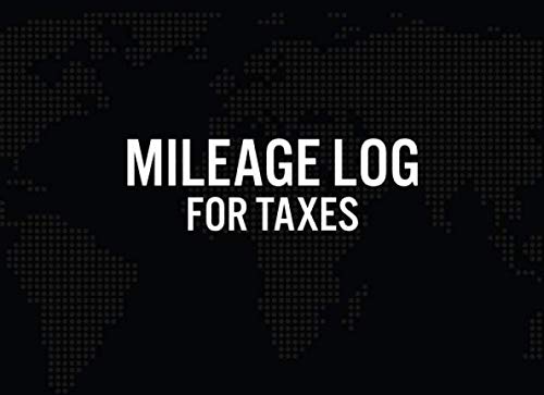 mileage log for taxes 1st edition mason mileage log books 1081600764, 978-1081600761