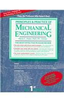 principles and practice of mechanical engineering 1st edition editor merle c. 1881018121, 9781881018124