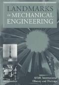 landmarks in mechanical engineering 1st edition asme 1557530939, 9781557530936