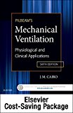 pilbeams mechanical ventilation physiological and clinical applications 6th edition j m cairo 0323475949,