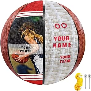 tuoxiukan personalized basketball gifts for boys 8 12  ‎tuoxiukan b0bzc4df8j