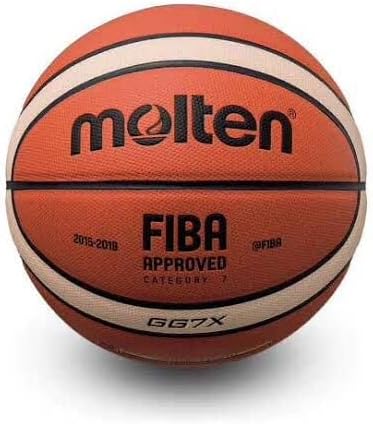 ‎Generic Molten Basketball Official Certification Competition Basketball Standard Ball