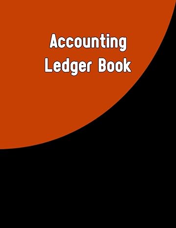 accounting ledger book 1st edition stay on track books 979-8809972758