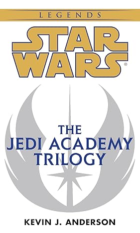 star wars jedi trilogy boxed set 1st edition kevin j. anderson 055364839x, 978-0553648393