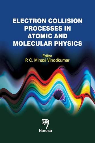 Electron Collision Processes In Atomic And Molecular Physics