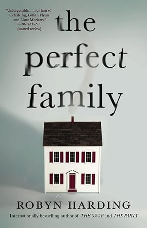 the perfect family 1st edition robyn harding 1982169397, 978-1982169398