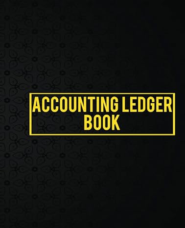 accounting ledger book 1st edition ema rn b0bcrwrxc9