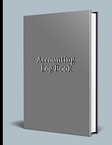 accounting logbook 1st edition segun james b0cmv1yr69