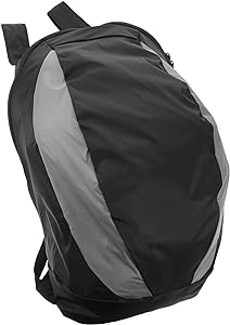 brightfufu cycling helmet bag balls storage backpack training bag  ?brightfufu b0cmlrsb8c