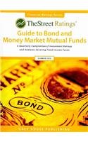 thestreet ratings guide to bond and money market mutual funds summer 2010 2010 edition thestreet com ratings