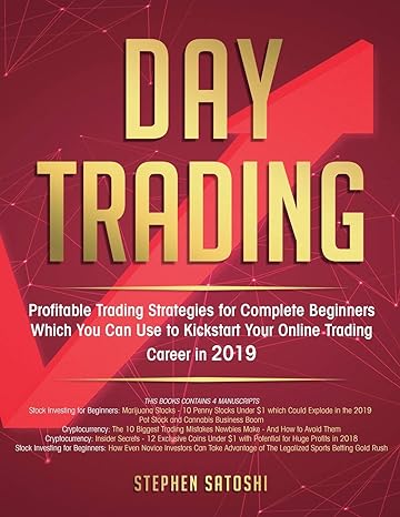 day trading profitable trading strategies for  beginners which you can use to kickstart your online trading